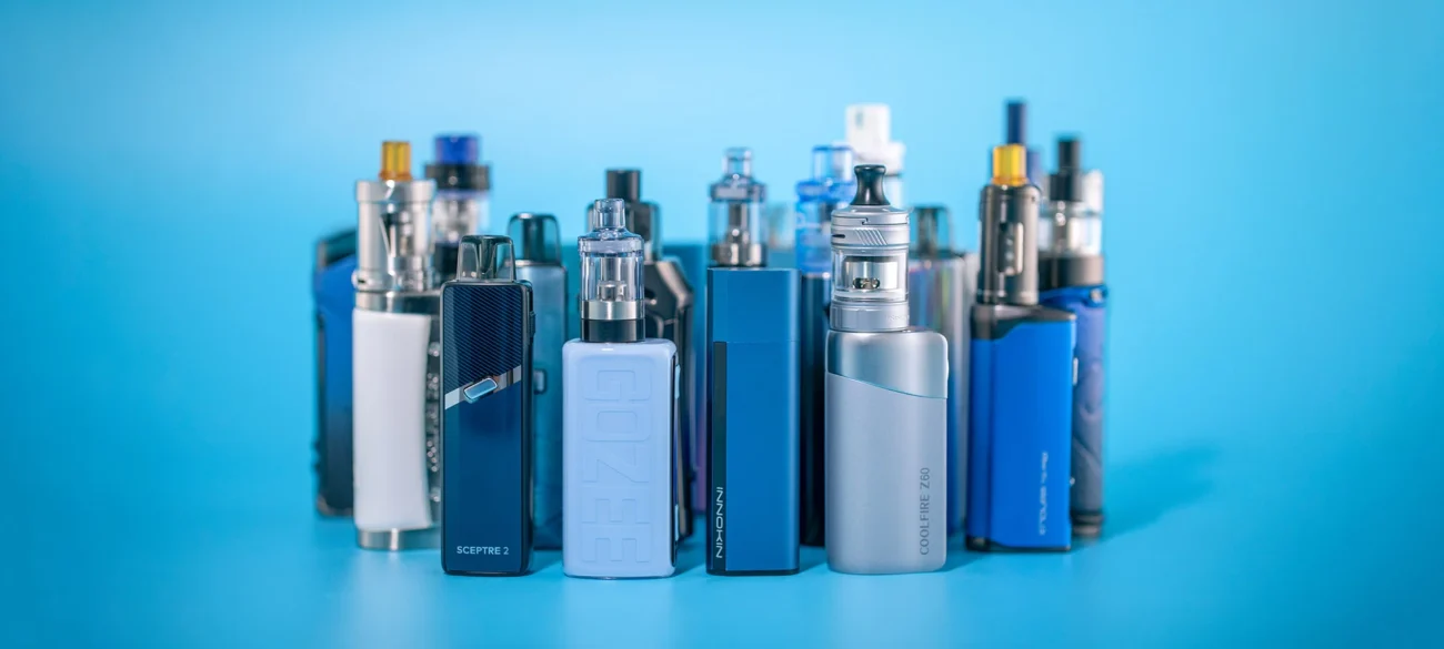 Buy Vaporesso Australia
