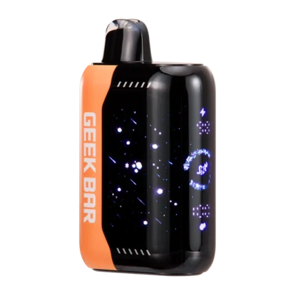 Orange Slush Geek Bar Pulse X 25K (Slush Edition)