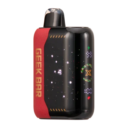 PepperMintz Geek Bar Pulse X 25K