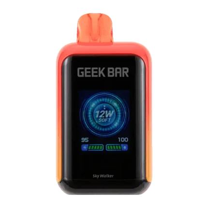 Sky Walker Geek Bar SkyView 25k
