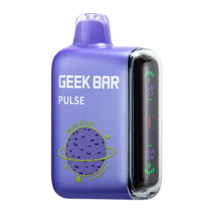 Meta Moon Geek Bar Pulse