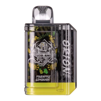 Pineapple Lemonade Orion Bar 7500