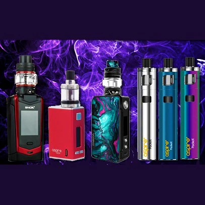 Buy Vaporesso Vape Kits Australia